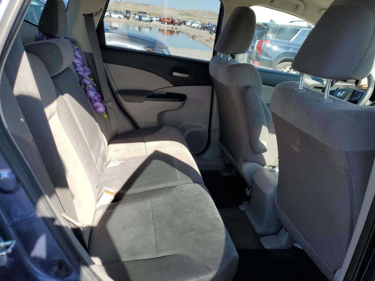 2013 Honda CR-V - Image 10