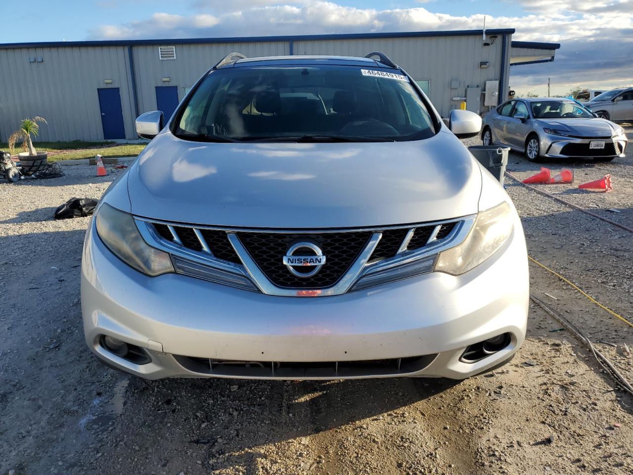 2011 Nissan Murano - Image 5