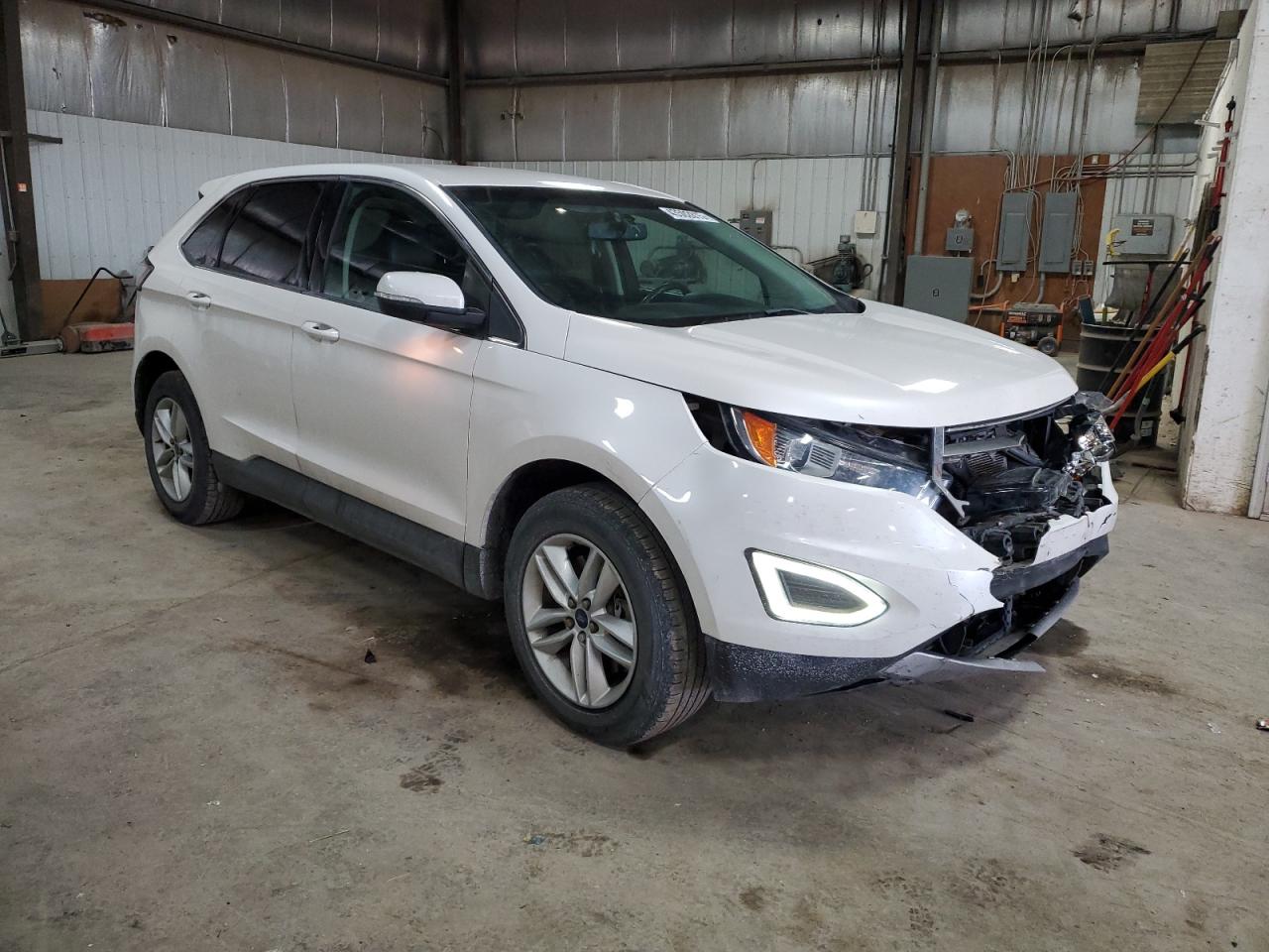 2015 Ford Edge - Image 4