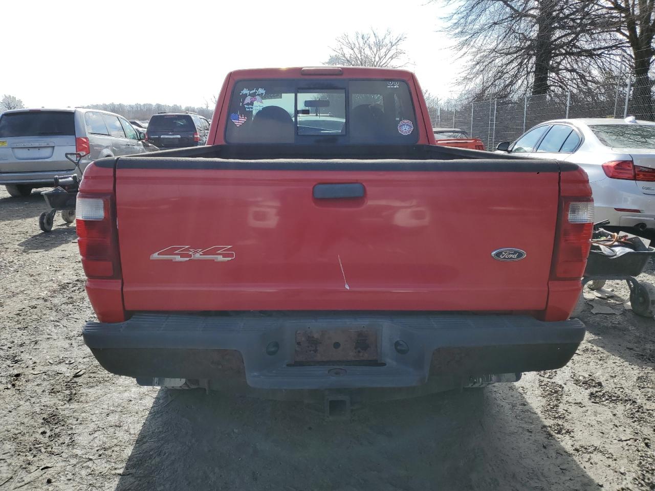 2002 Ford Ranger - Image 6