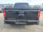 2016 Chevrolet Silverado K1500 de vânzare în Loganville, GA - Side