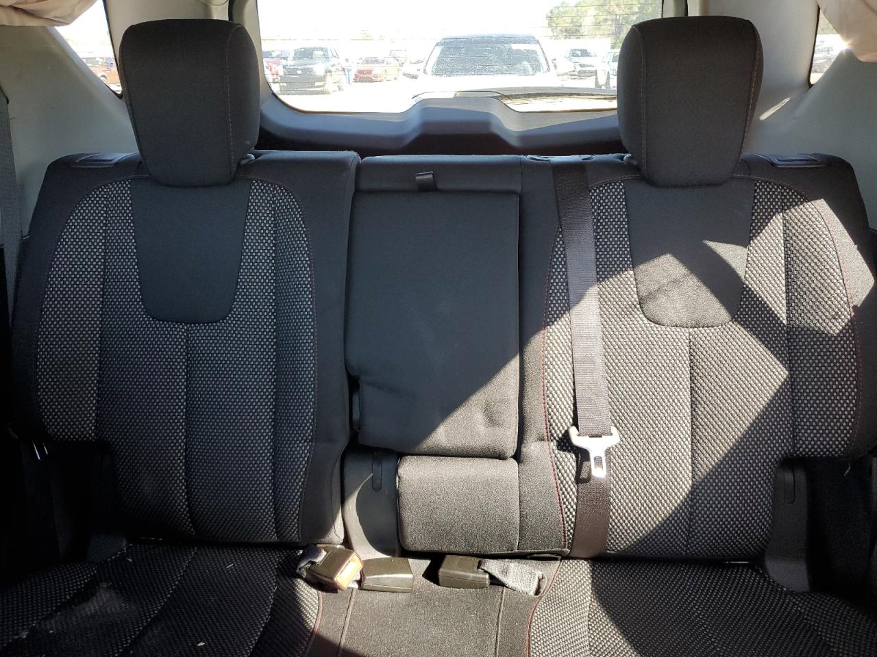2012 Chevrolet Equinox - Image 10