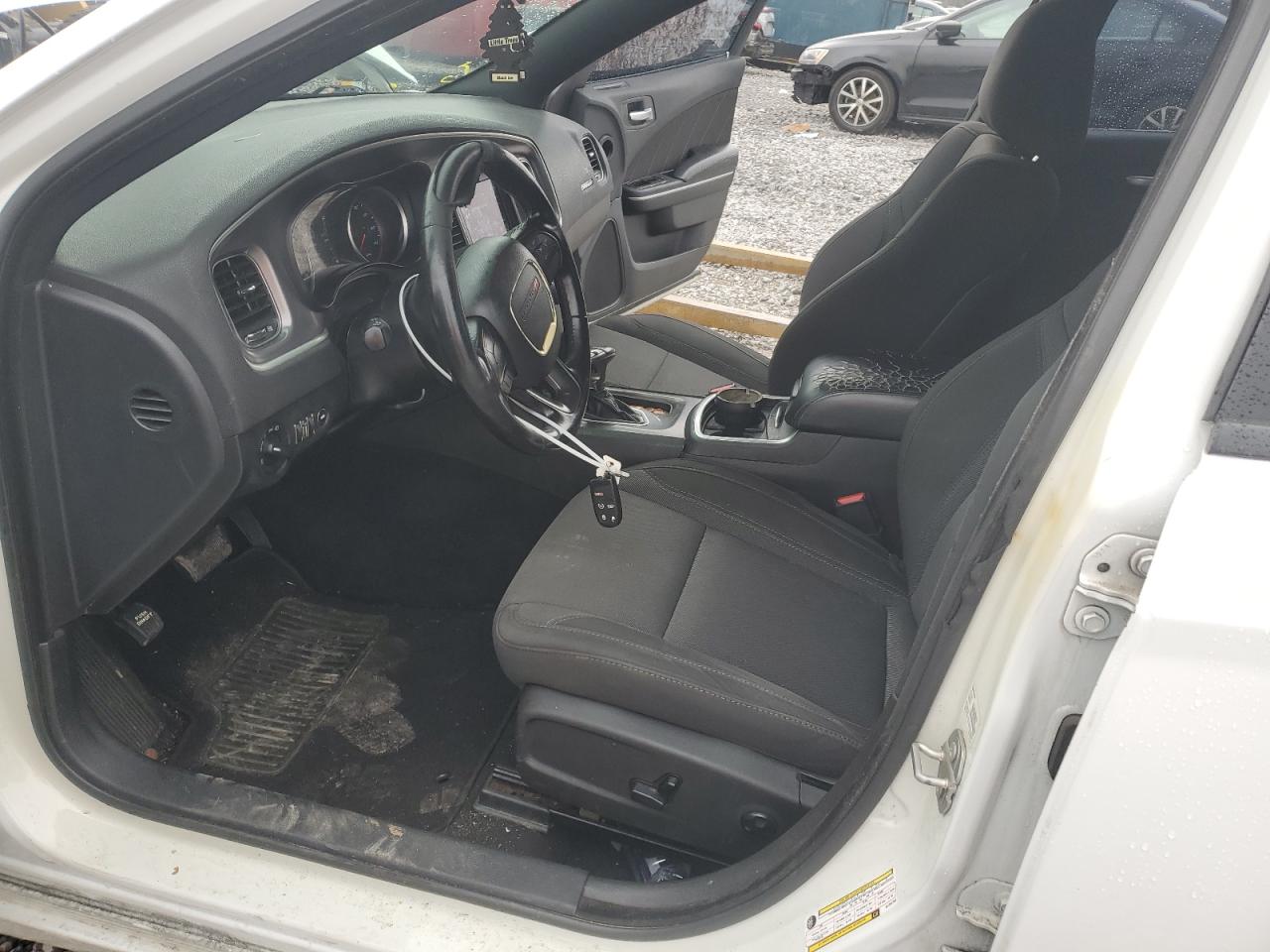 2019 Dodge Charger - Image 7