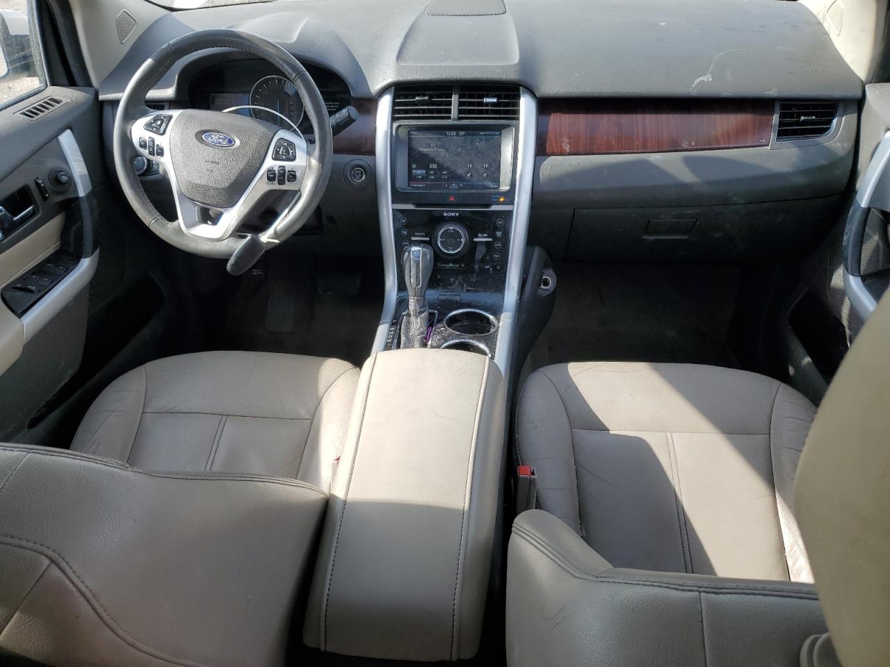 2011 Ford Edge - Image 8