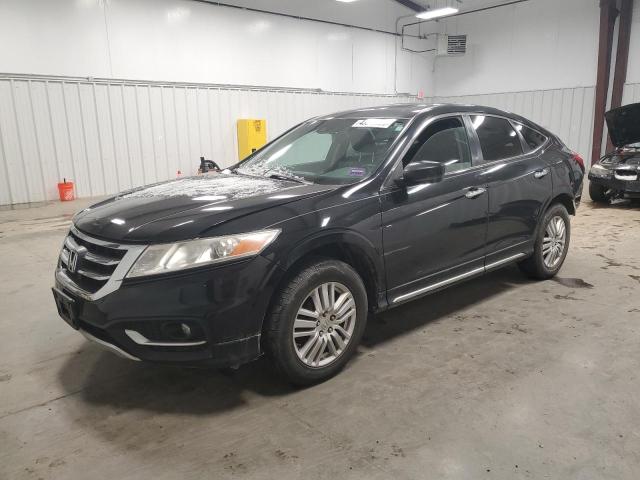 2015 Honda Crosstour Exl