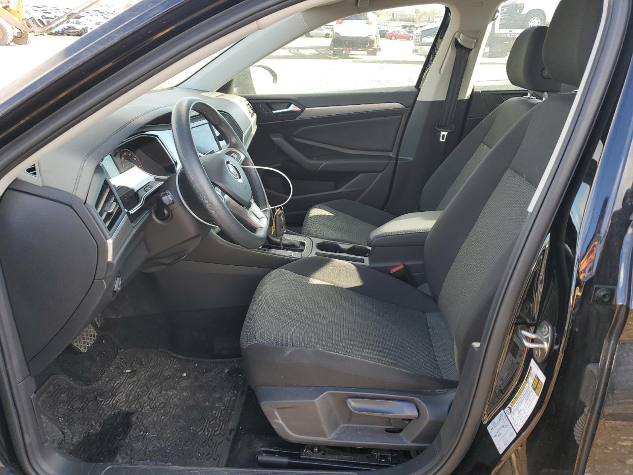 2019 Volkswagen Jetta - Image 7