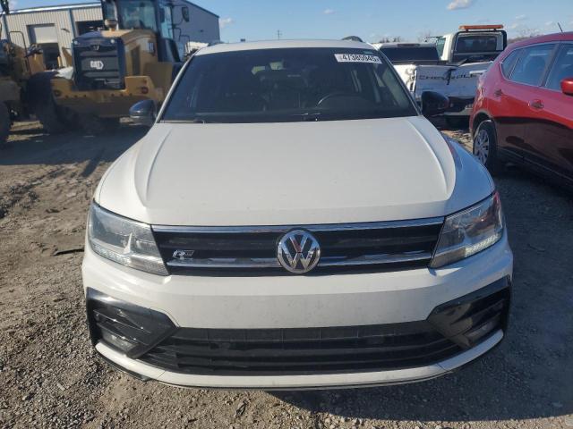  VOLKSWAGEN TIGUAN 2021 Biały