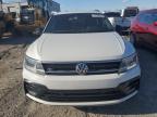 2021 Volkswagen Tiguan Se იყიდება Earlington-ში, KY - Rear End