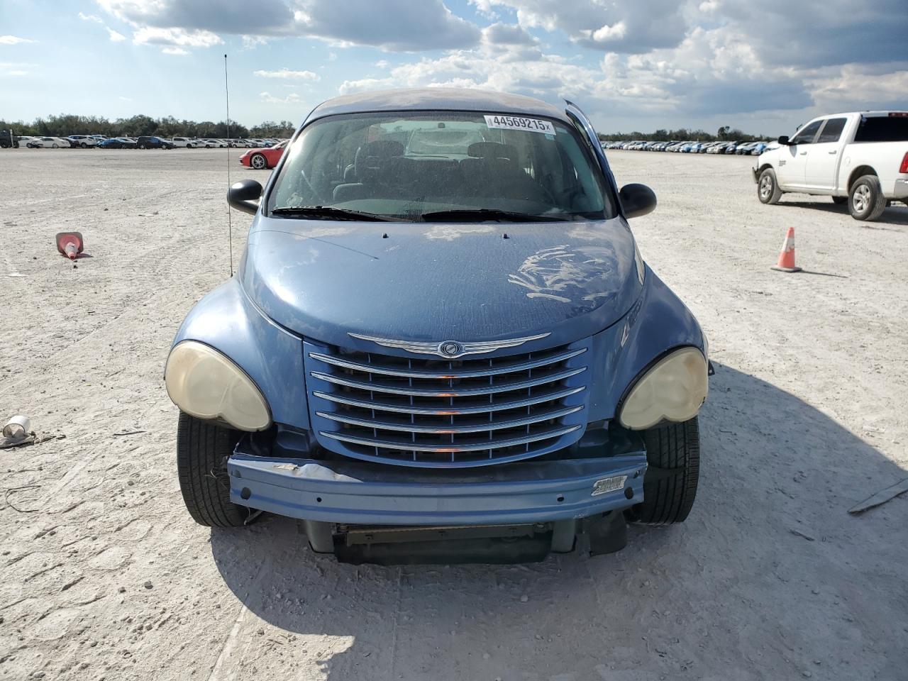 2007 Chrysler PT Cruiser - Image 5