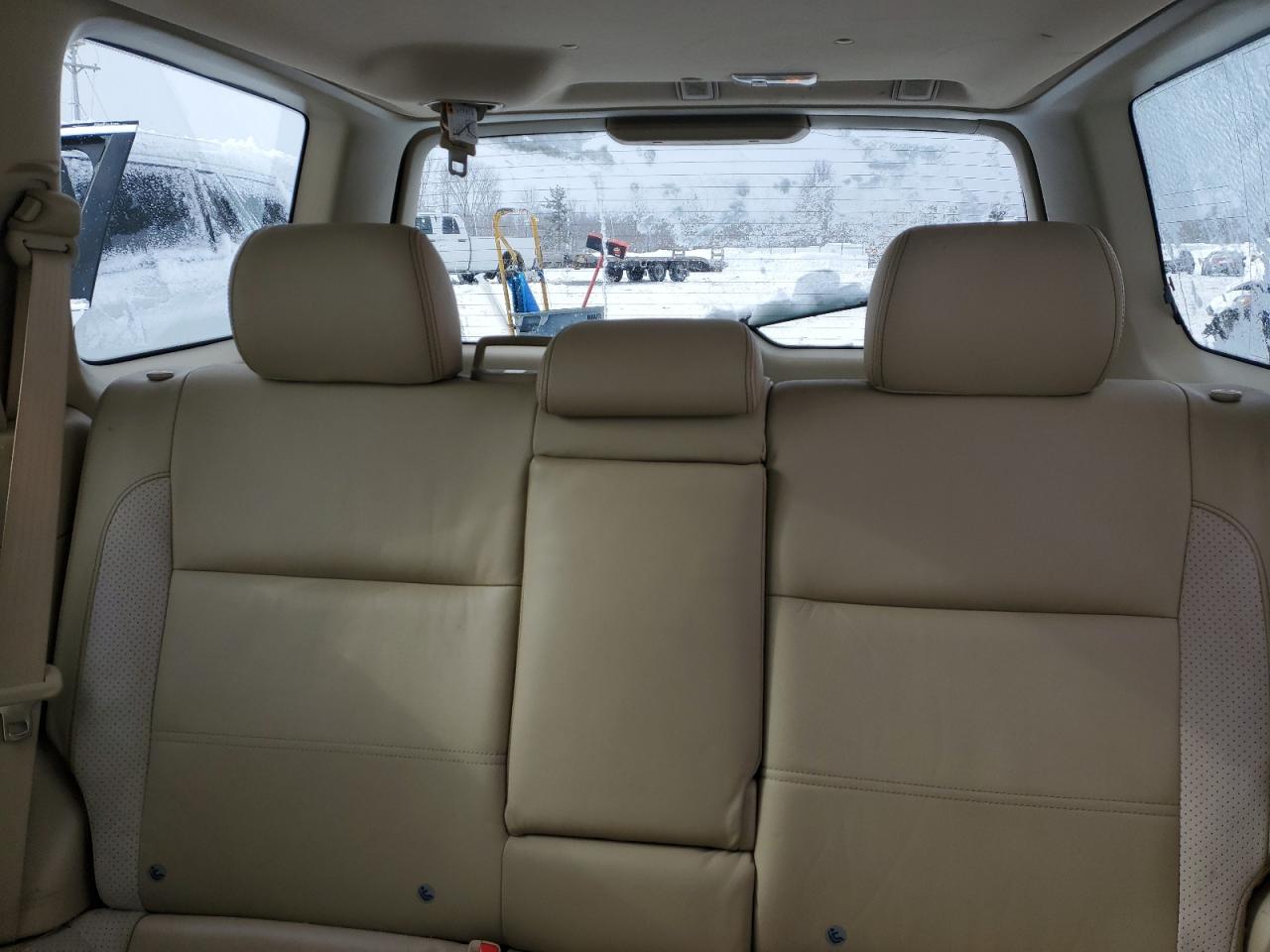 2008 Subaru Forester - Image 10