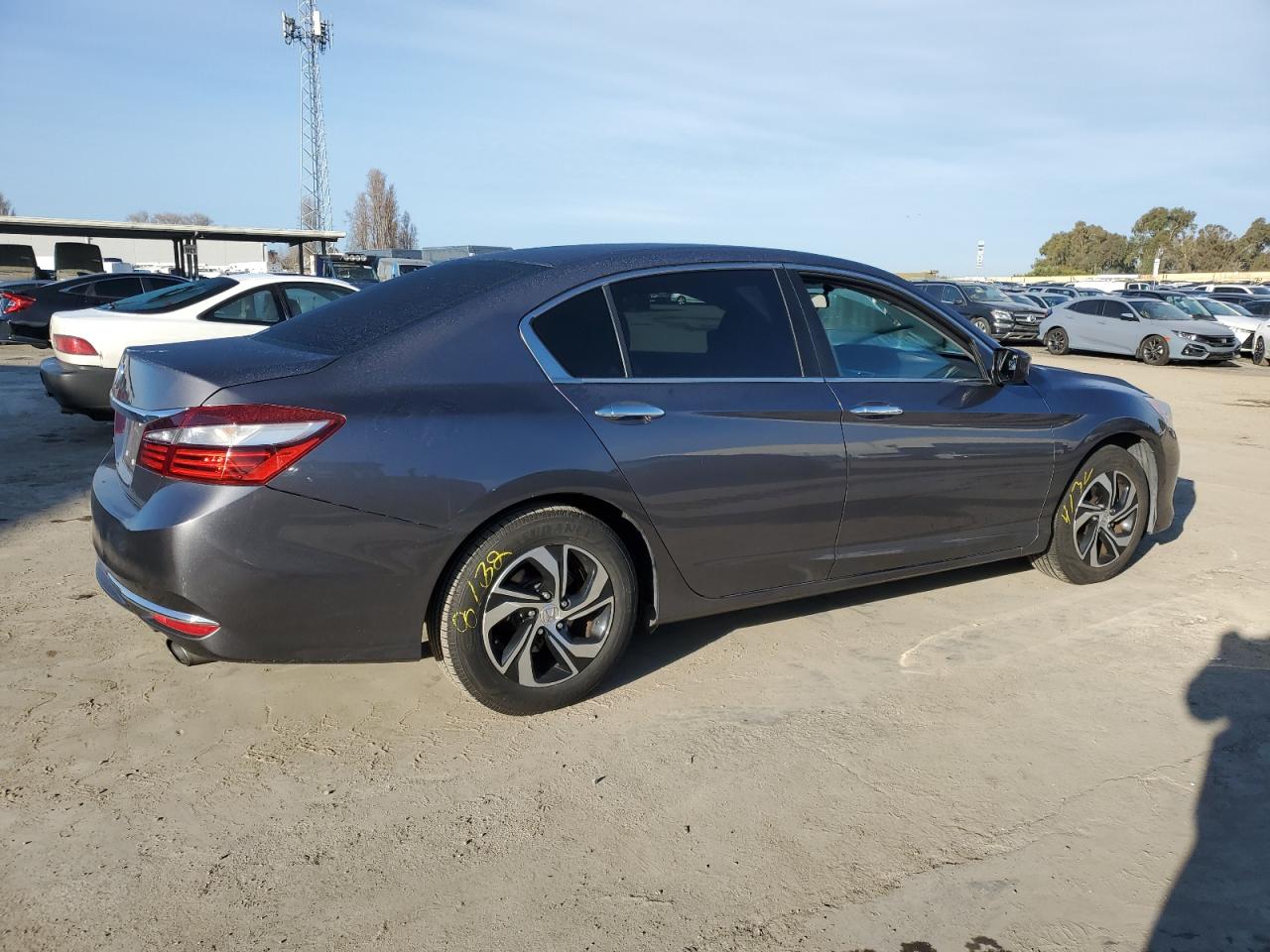 2016 Honda Accord - Image 3