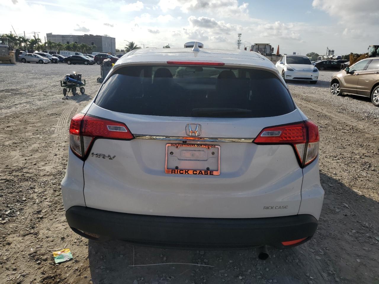 2022 Honda HR-V - Image 6
