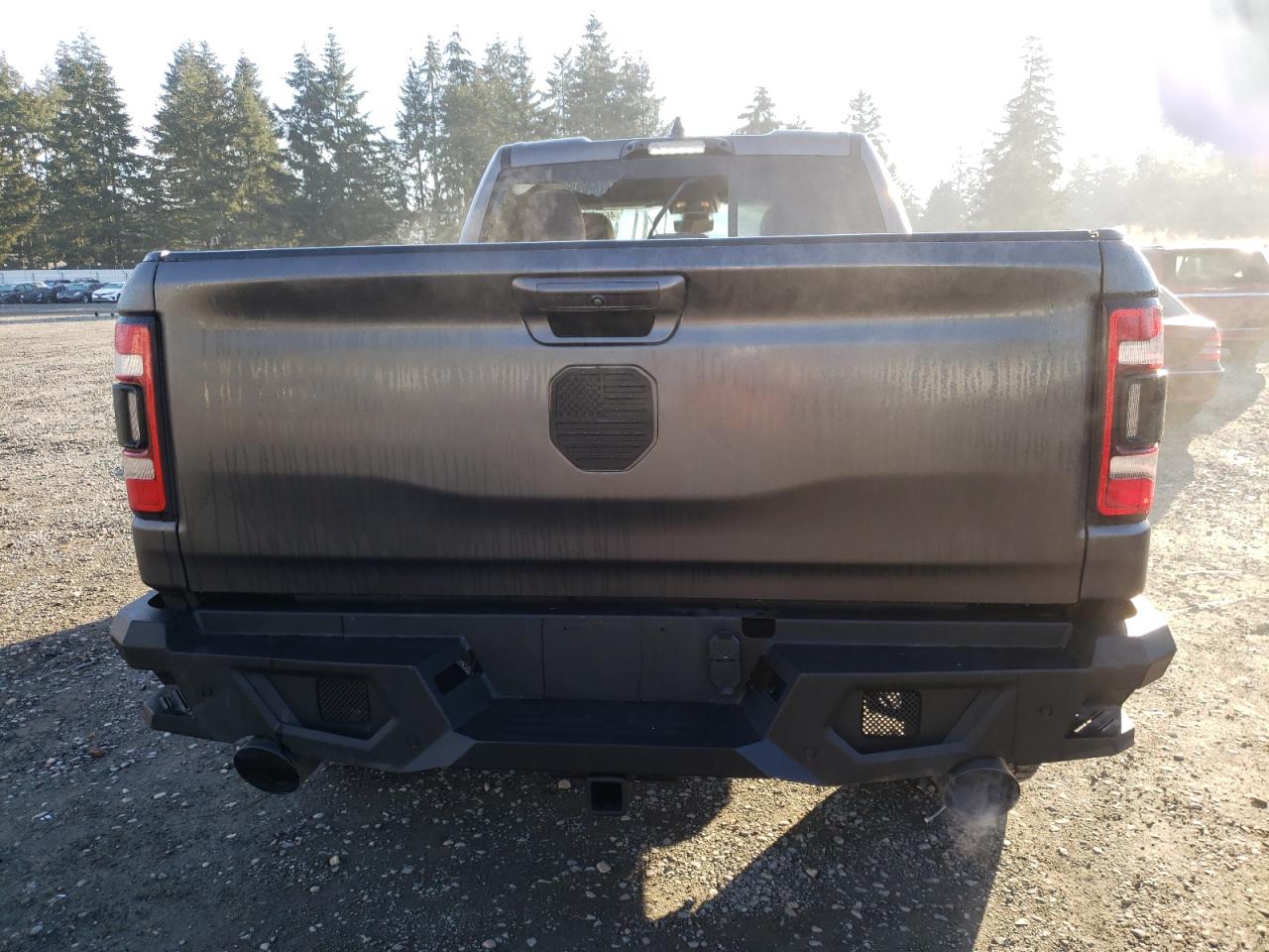 2021 RAM 1500 - Image 6
