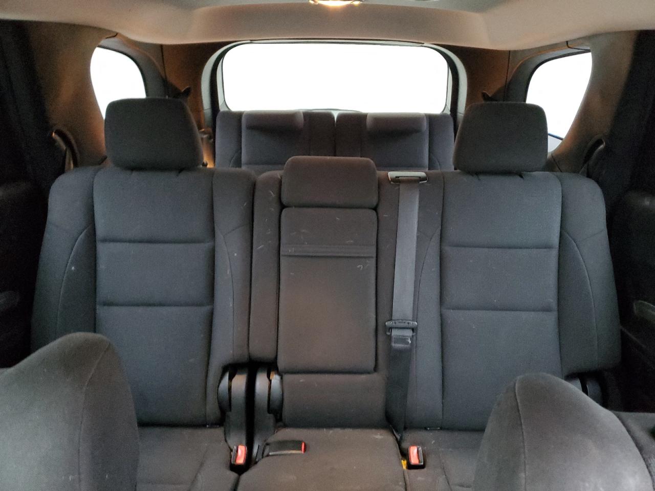 2013 Dodge Durango - Image 10