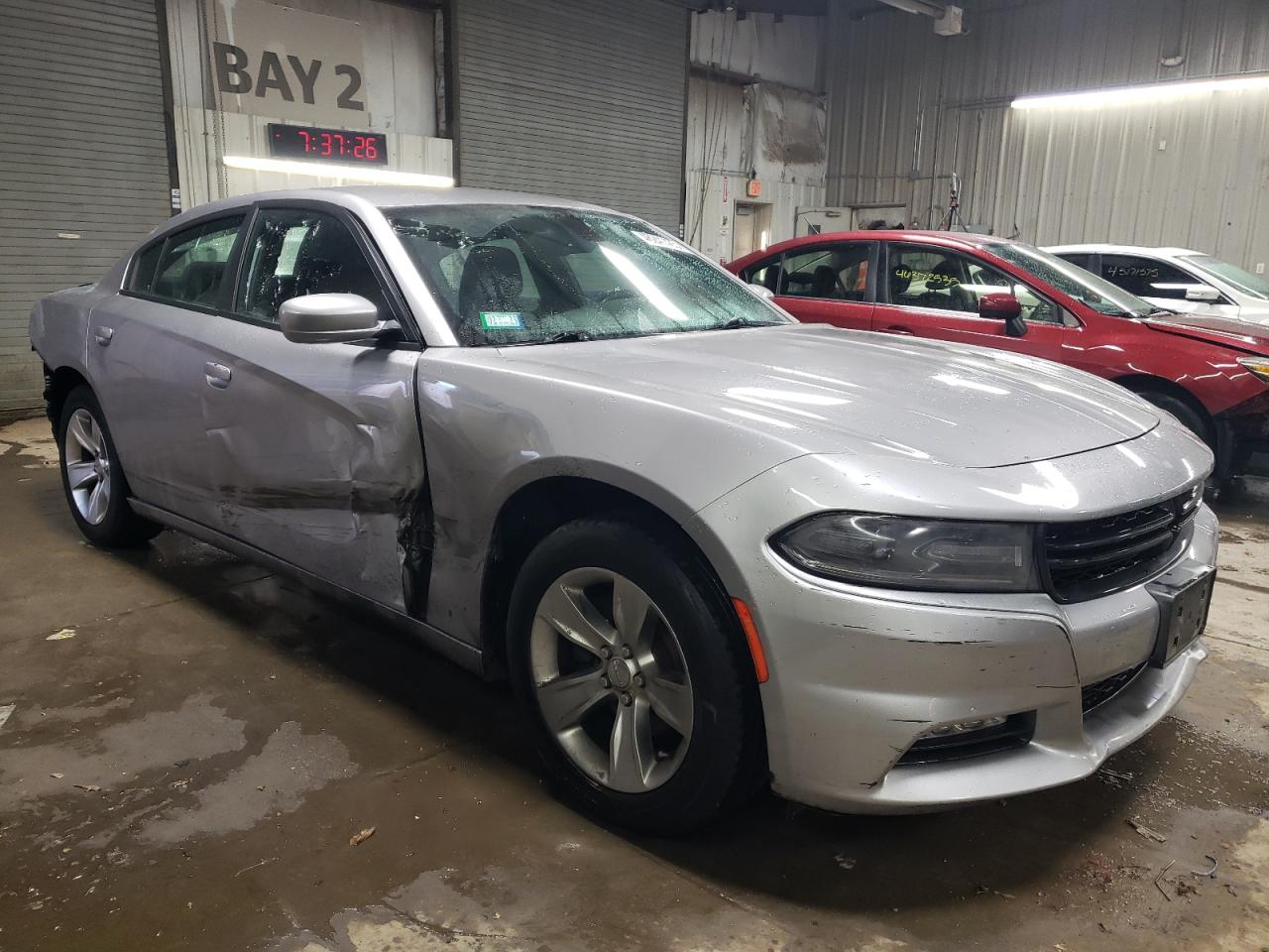 2016 Dodge Charger - Image 4