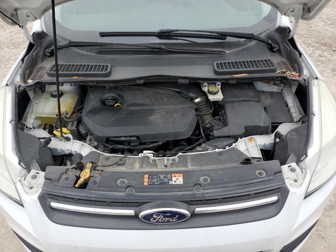 2014 Ford Escape - Image 12