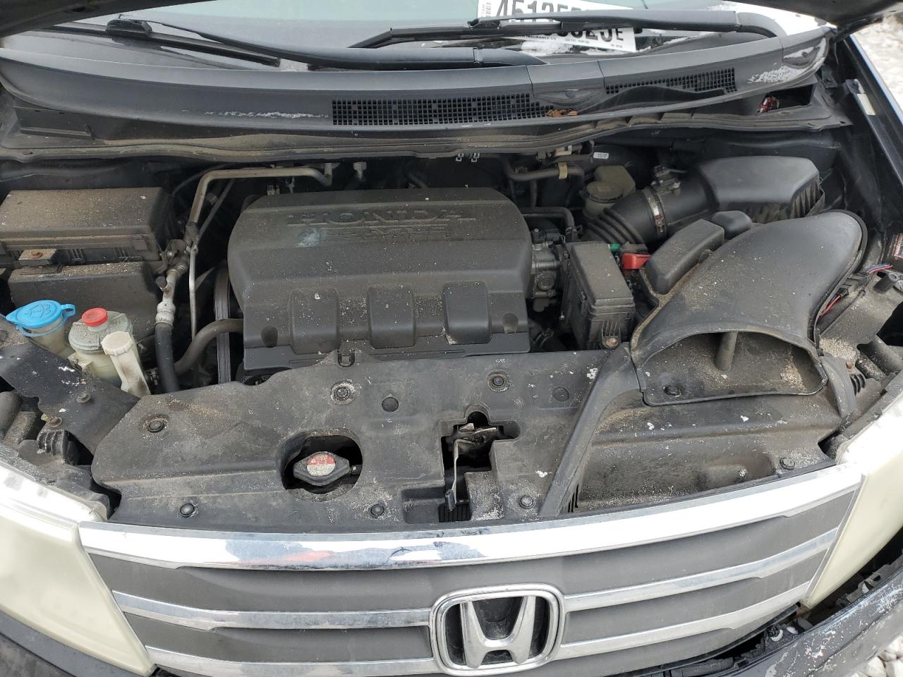 2013 Honda Odyssey - Image 12