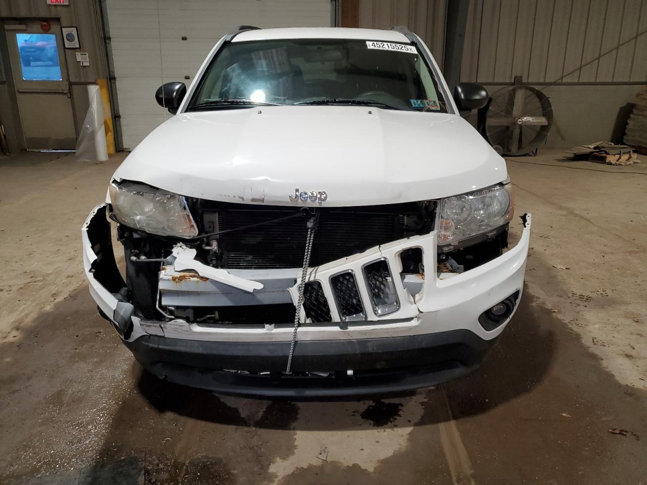 2012 Jeep Compass - Image 5