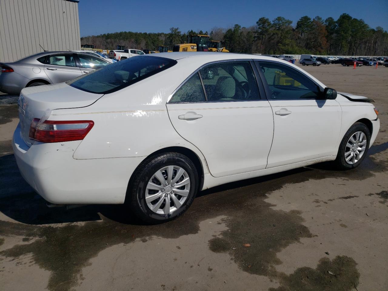 2009 Toyota Camry - Image 3
