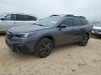 2020 Subaru Outback Onyx Edition Xt продається в San Antonio, TX - All Over