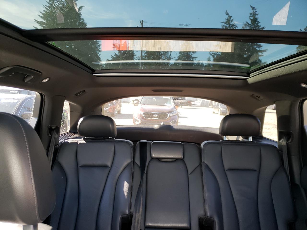 2019 Audi Q7 - Image 10