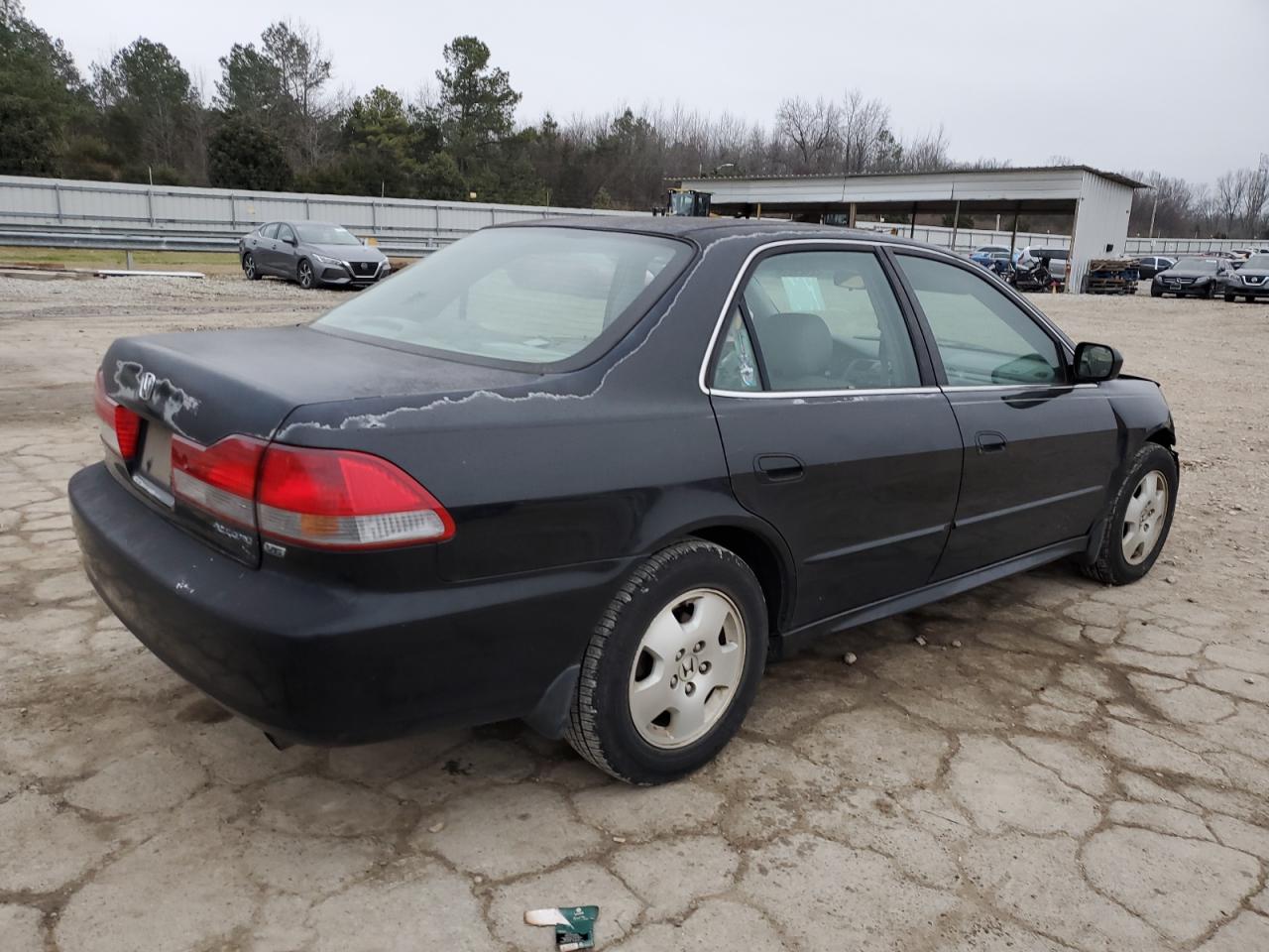 2002 Honda Accord - Image 3