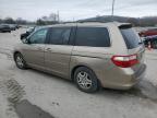 2006 Honda Odyssey Exl zu verkaufen in Lebanon, TN - Front End