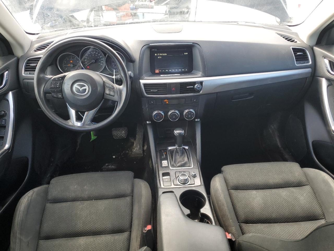 2016 Mazda CX-5 - Image 8