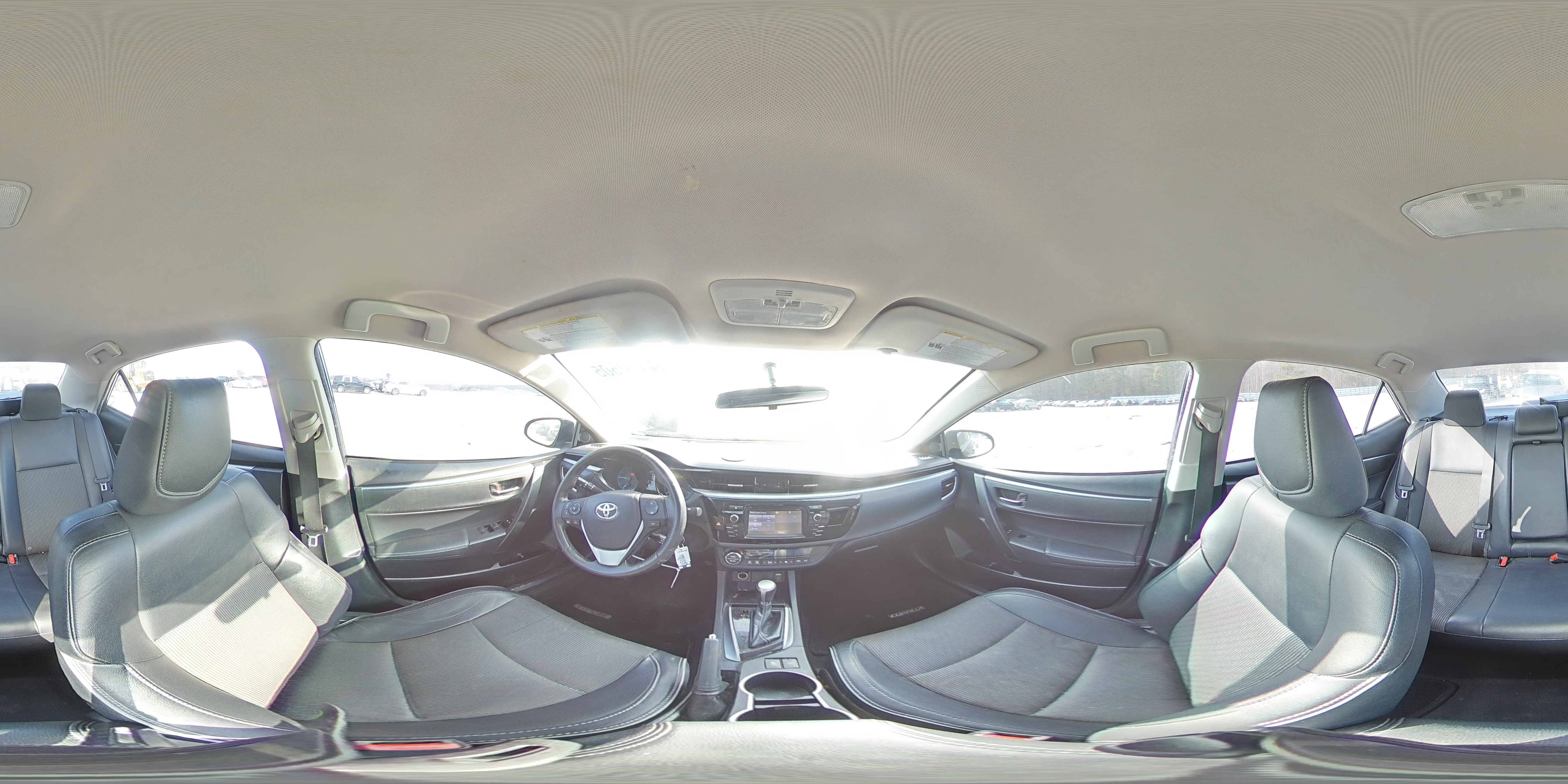 2016 Toyota Corolla - Image 13