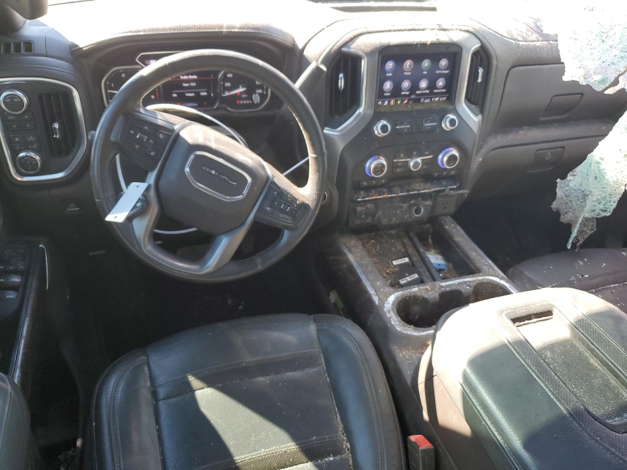 2020 GMC Sierra - Image 8