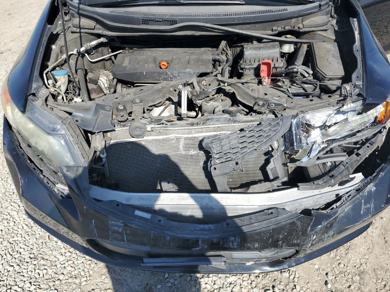 2012 Honda Civic - Image 11