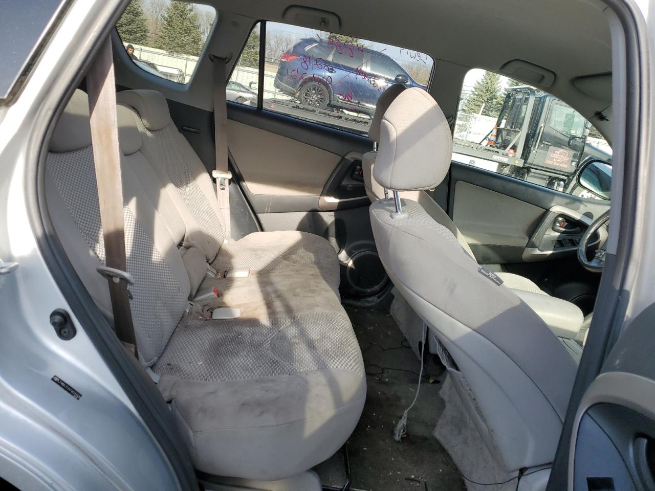 2007 Toyota RAV 4 - Image 11