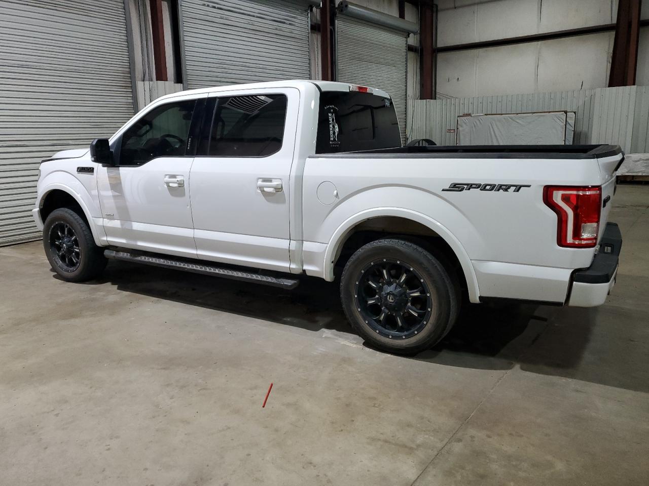 2017 Ford F-150 - Image 2