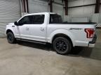 2017 Ford F150 Supercrew იყიდება Lufkin-ში, TX - Front End