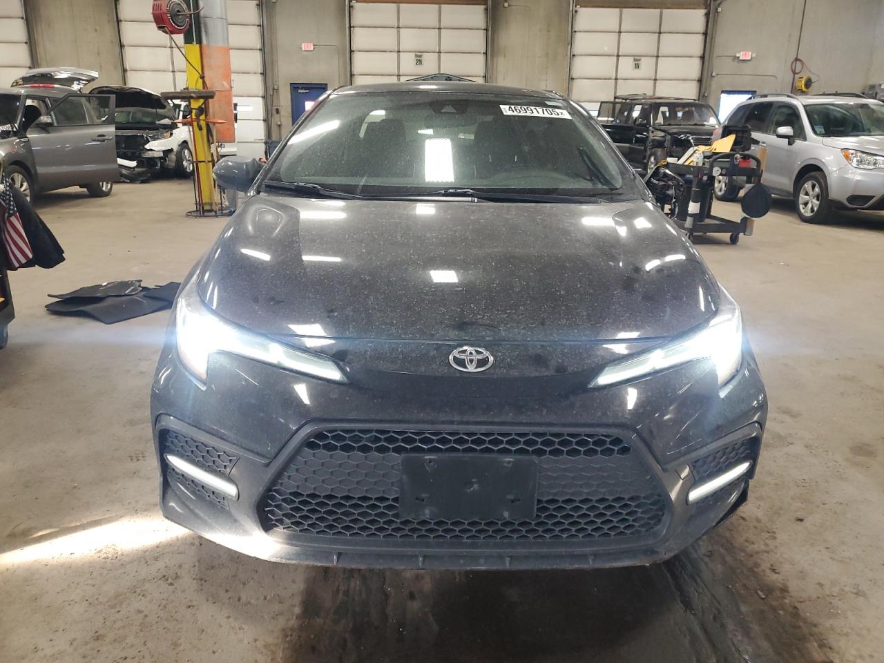 2020 Toyota Corolla - Image 5