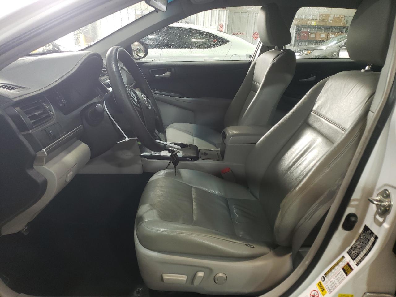 2014 Toyota Camry - Image 7