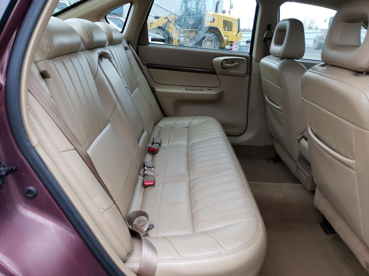 2000 Chevrolet Impala - Image 10