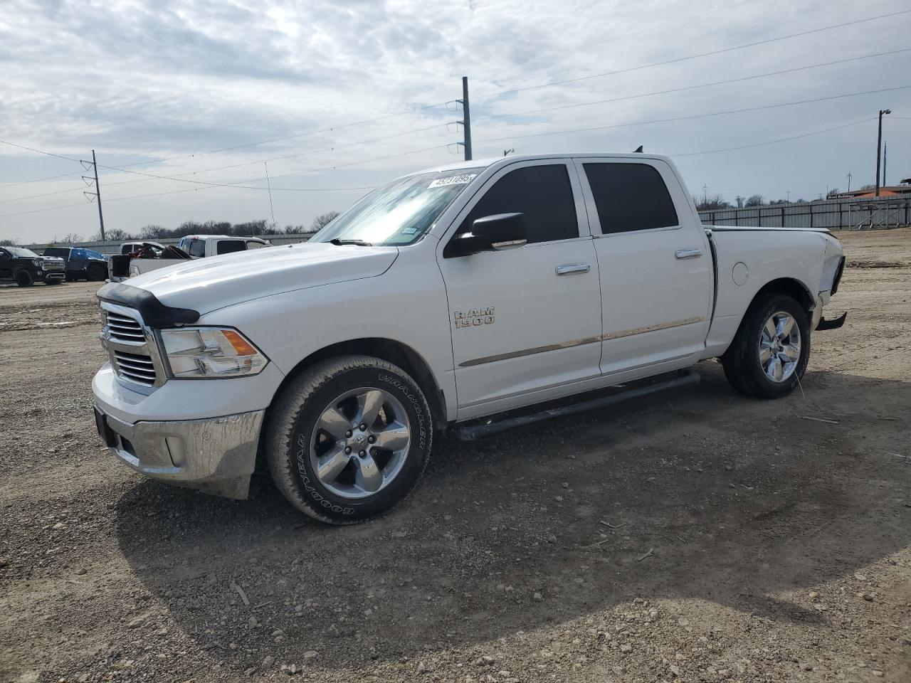 2017 RAM 1500 - Image 1