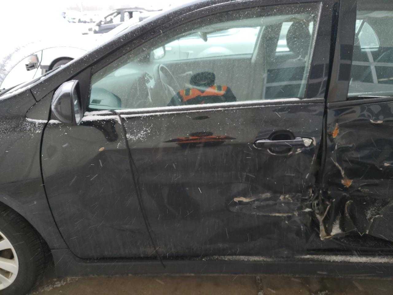 2010 Toyota Corolla - Image 7