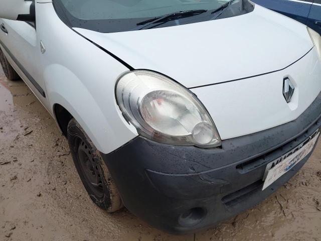 2010 RENAULT KANGOO ML1