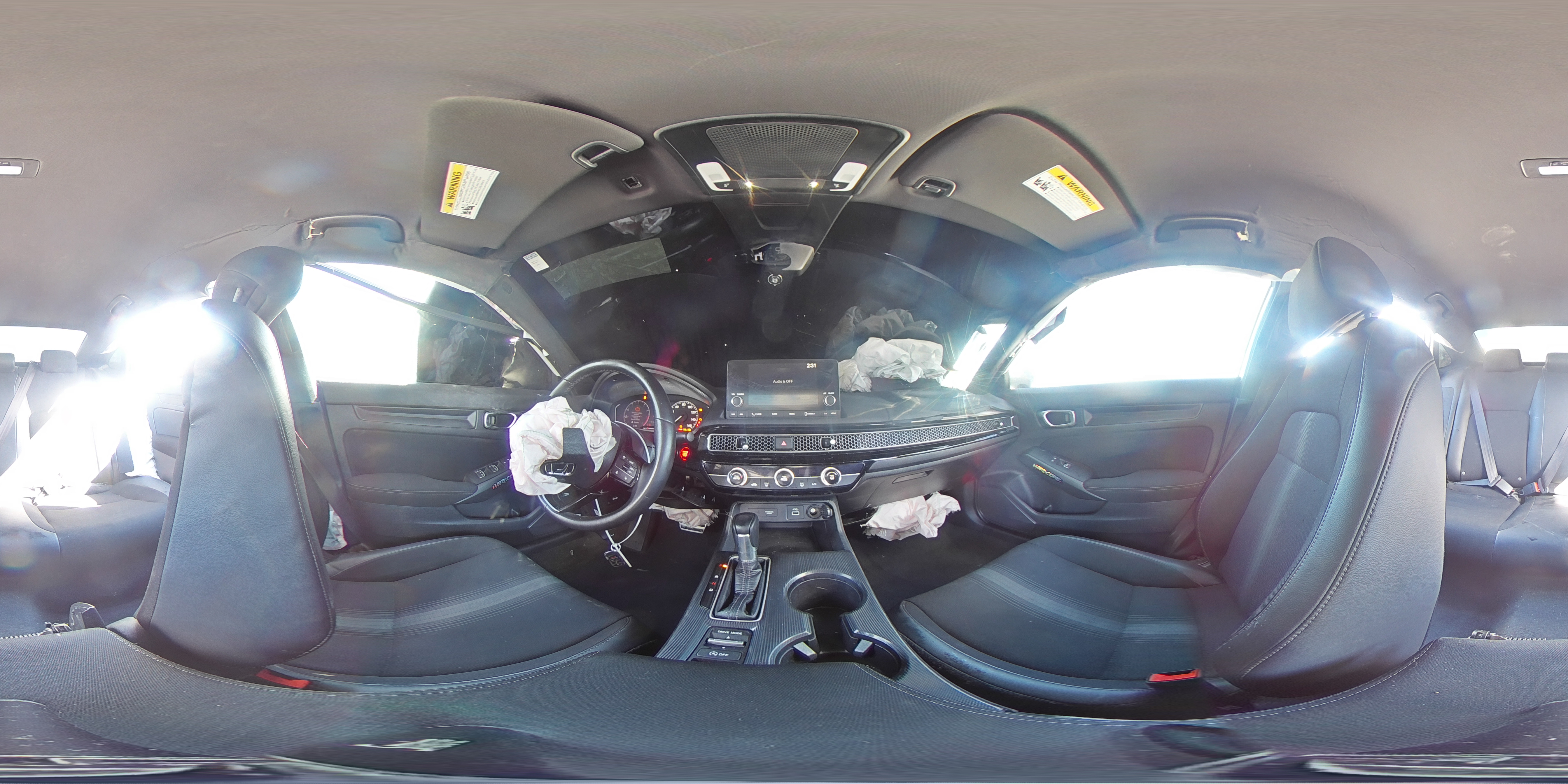 2022 Honda Civic - Image 15