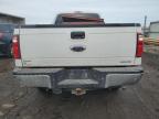 2016 Ford F250 Super Duty zu verkaufen in Dyer, IN - Top/Roof