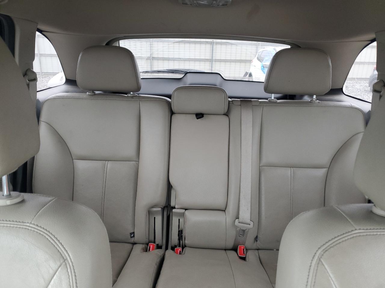 2013 Ford Edge - Image 10