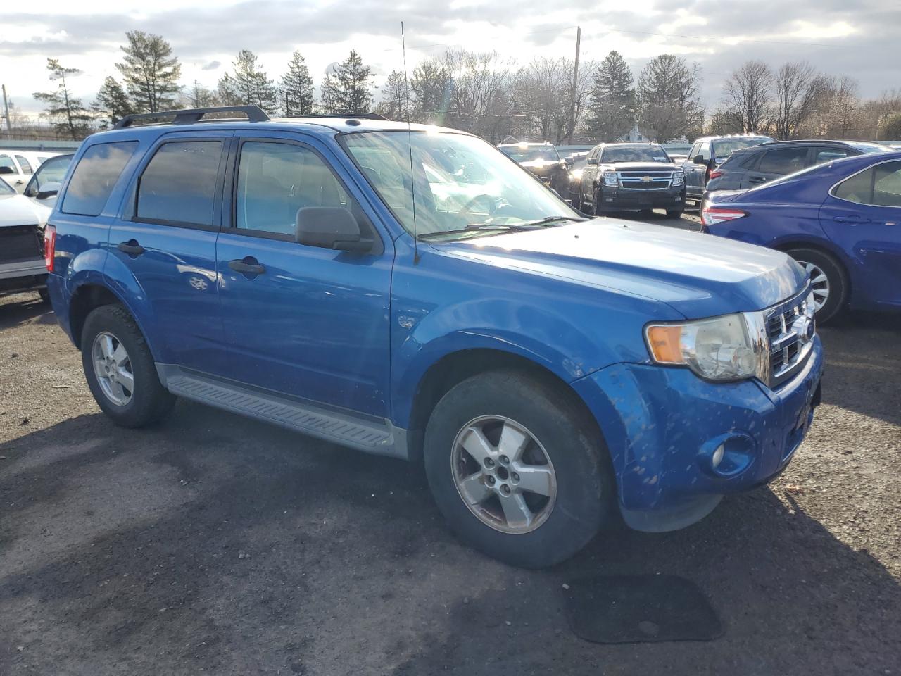 2011 Ford Escape - Image 4
