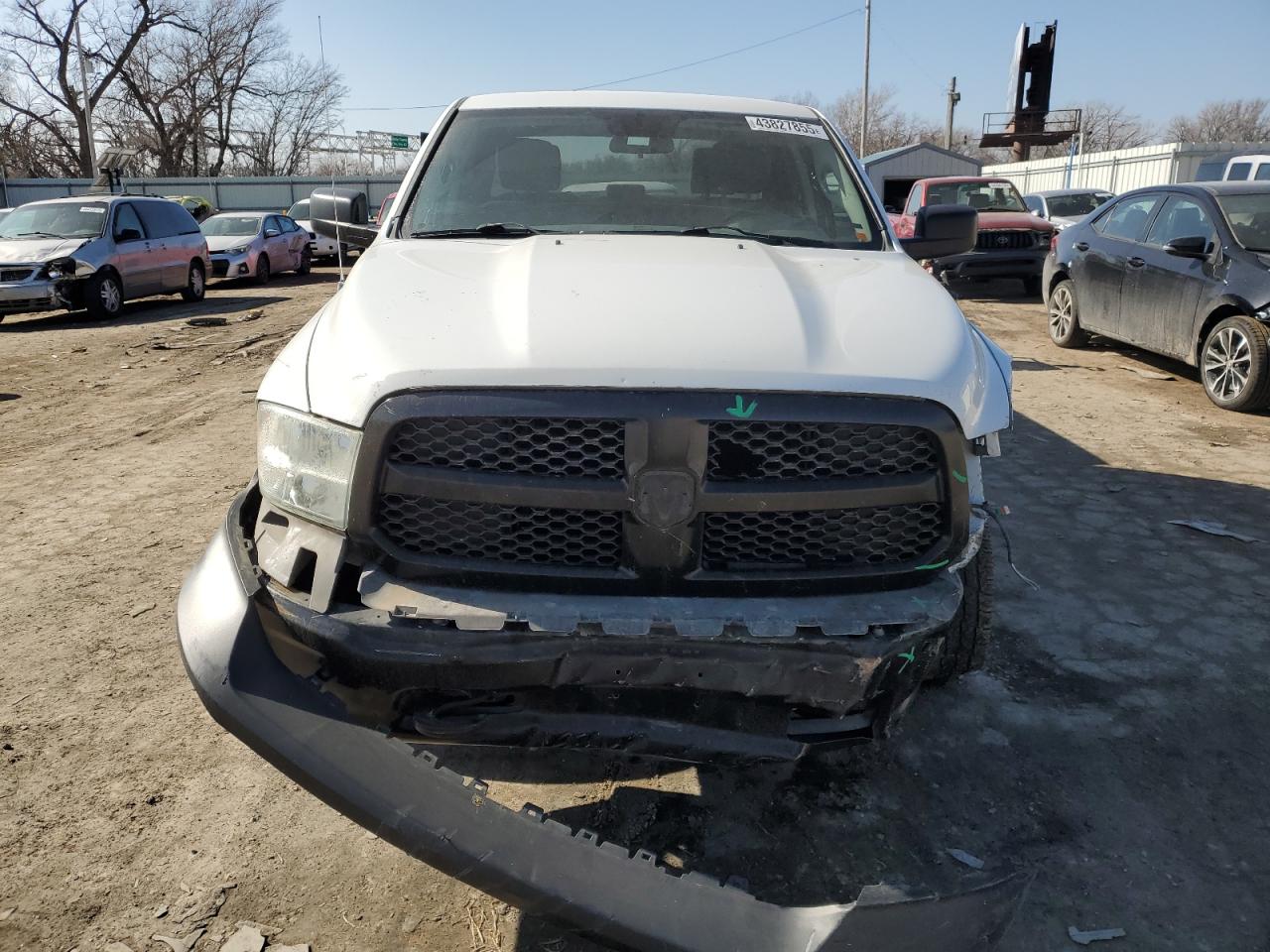 2013 RAM 1500 - Image 5