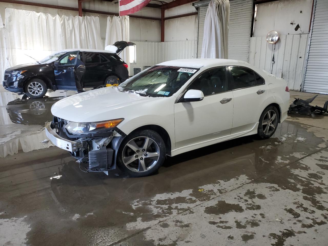 2013 Acura TSX - Image 1