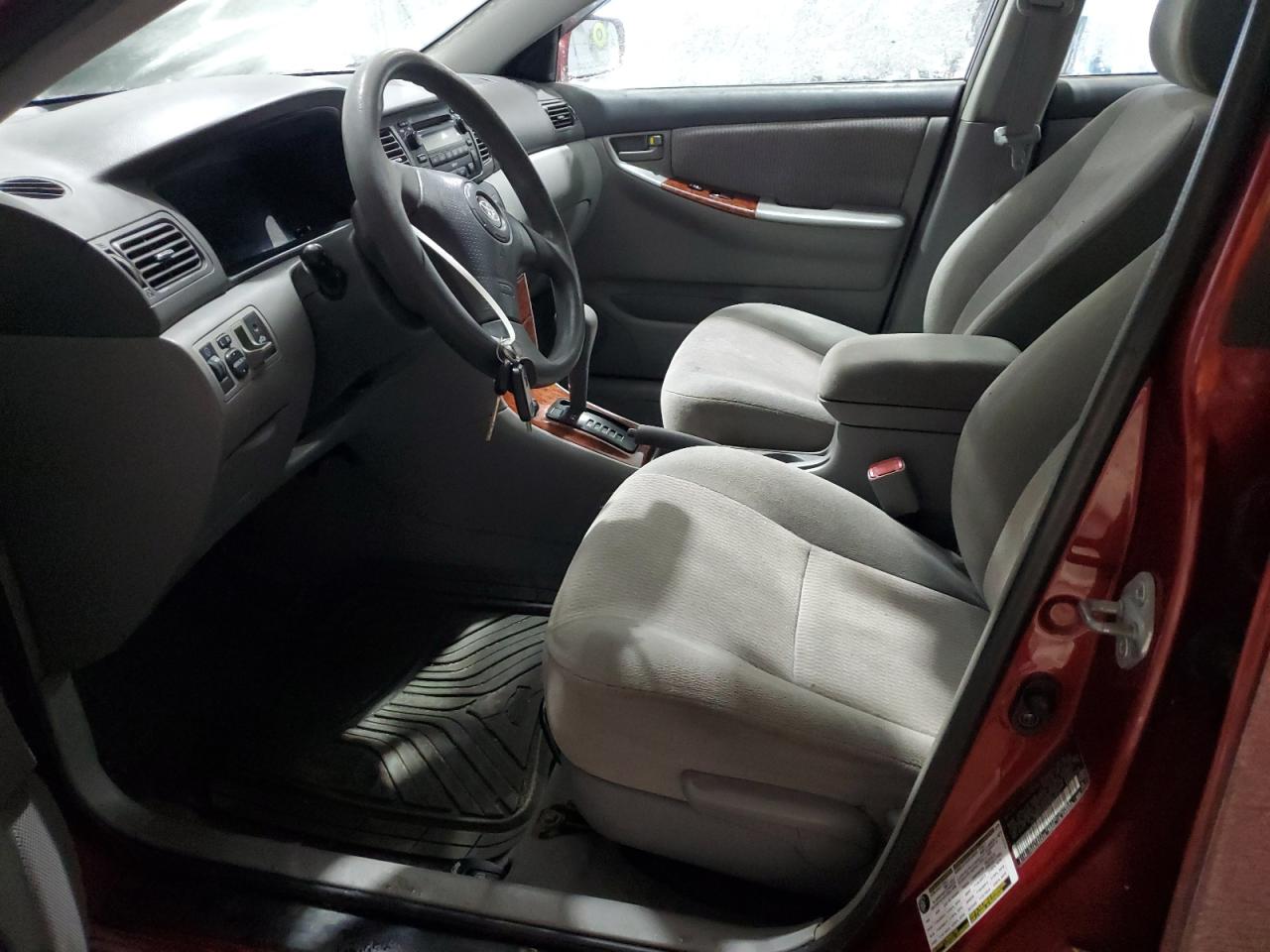 2006 Toyota Corolla - Image 7