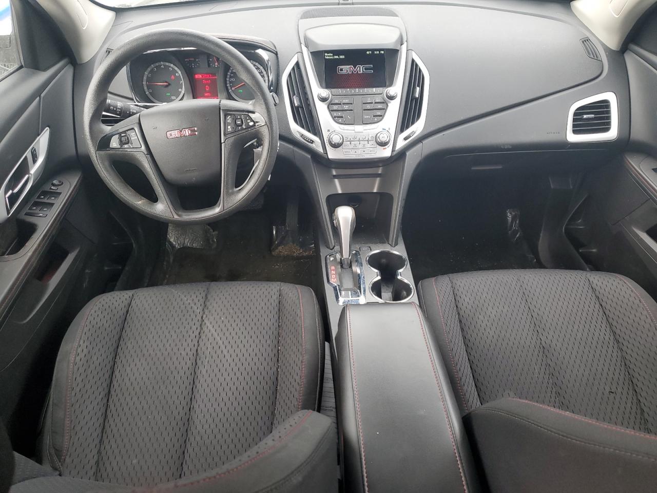 2013 GMC Terrain - Image 8