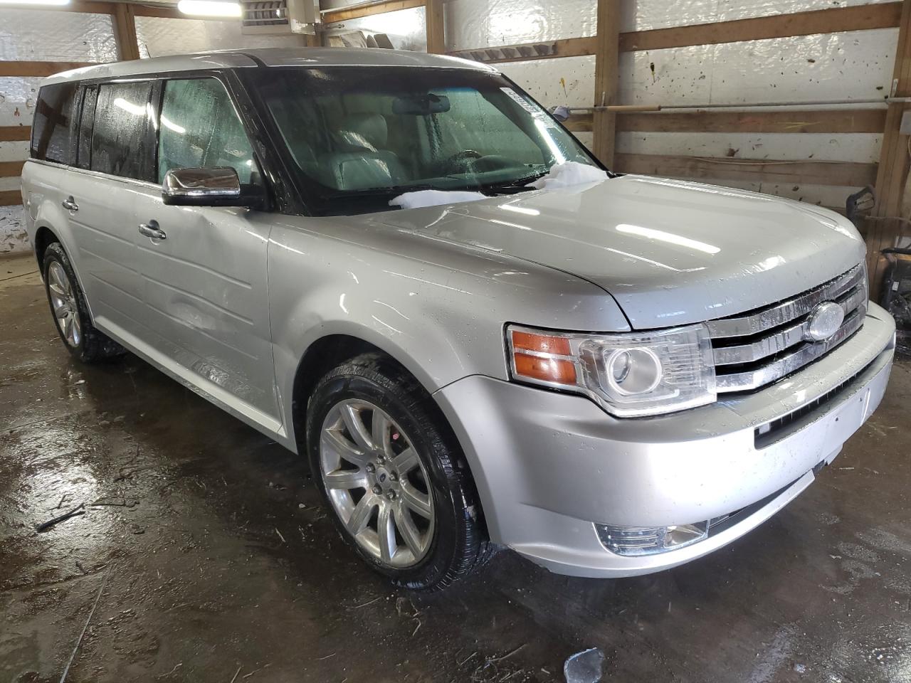 2012 Ford Flex - Image 4