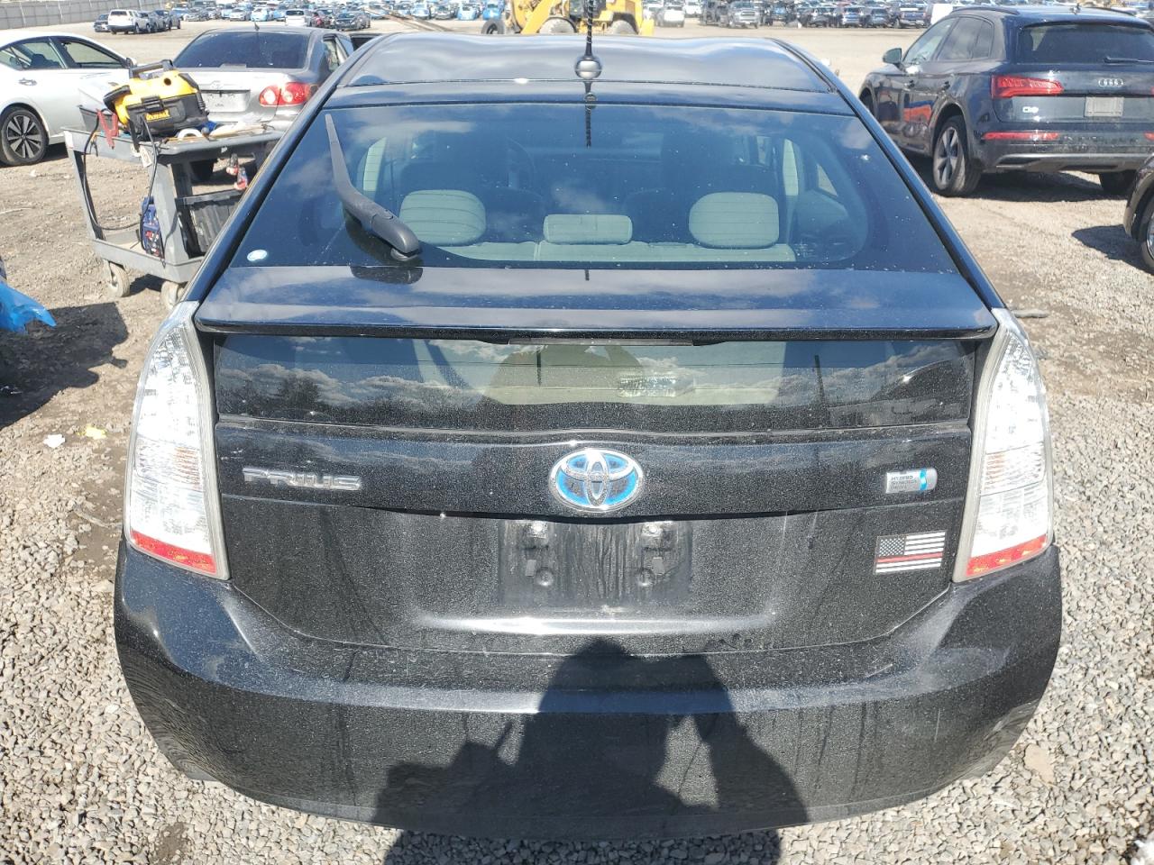 2010 Toyota Prius - Image 6